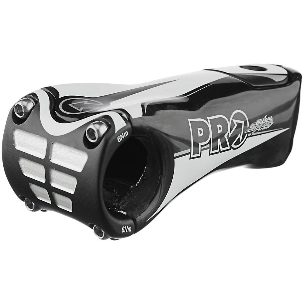 Pro Vibe Sprint Stem Carbon 31.8