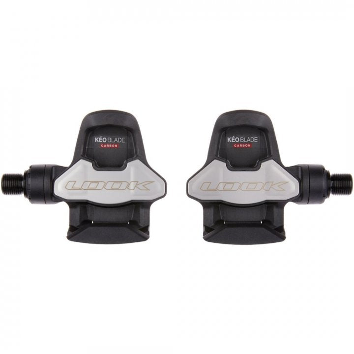 look v shimano pedals