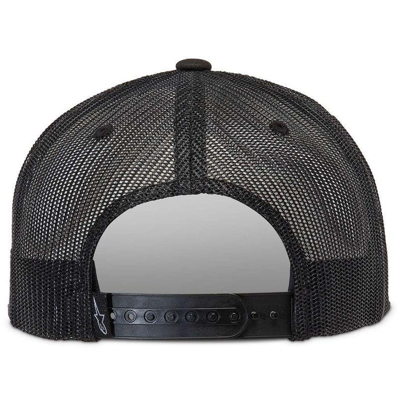 ALPINESTARS COVENT TRUCKER HAT