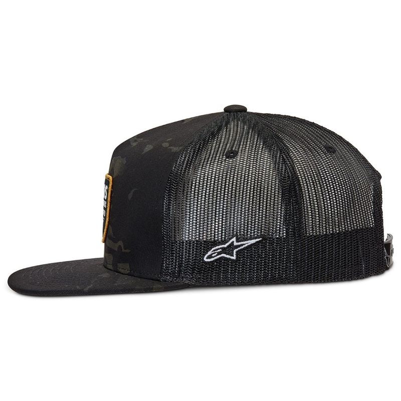 ALPINESTARS COVENT TRUCKER HAT