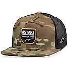 ALPINESTARS COVENT TRUCKER HAT