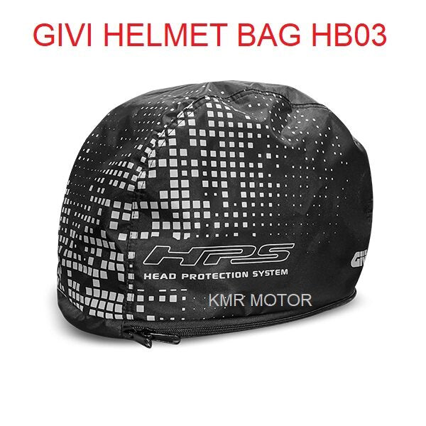 GIVI HELMET BAG - HB03