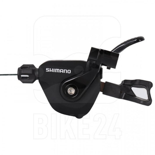 Shimano SL-RS700 Shift Lever II - 2-Speed -Left