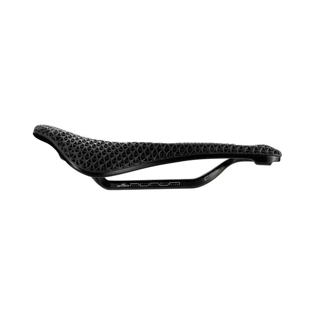 SELLE SAN MARCO Short-Fit 2.0 3D Open-Fit Carbon FX Narrow 140mm