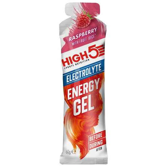 HIGH5 Energy Gel Electrolyte