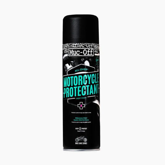 Muc Off Motorcycle Protectant - 500ml