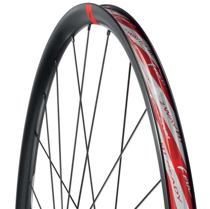 FULCRUM RACING 600 DB WHEELSET – Orbit Cycle