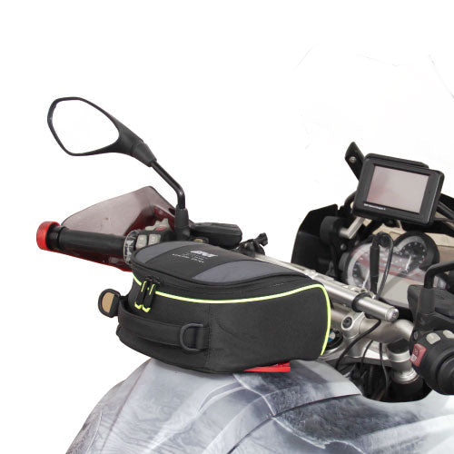 GIVI TANKLOCK BAG 5LT - EA144B (Black)