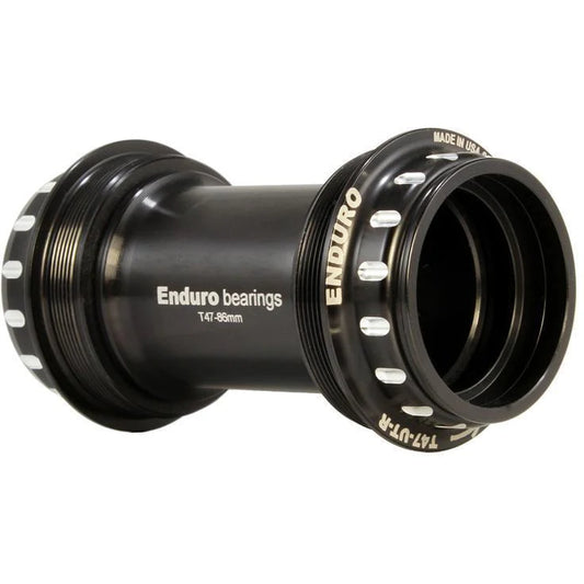 Enduro Ultra Torque T47 86mm Campagnolo Cup Set