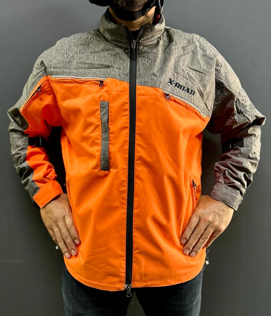 Denver Touring Jacket