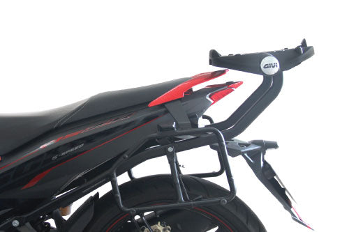 GIVI Heavy Duty Advance Rack Yamaha Y15ZR - HRV-Y15ZR