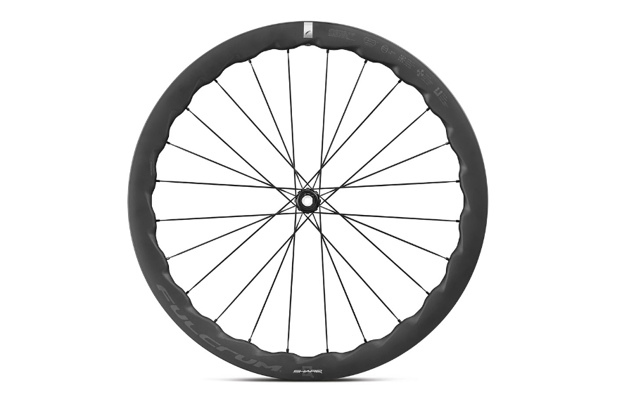 FULCRUM Sharq Wheelset