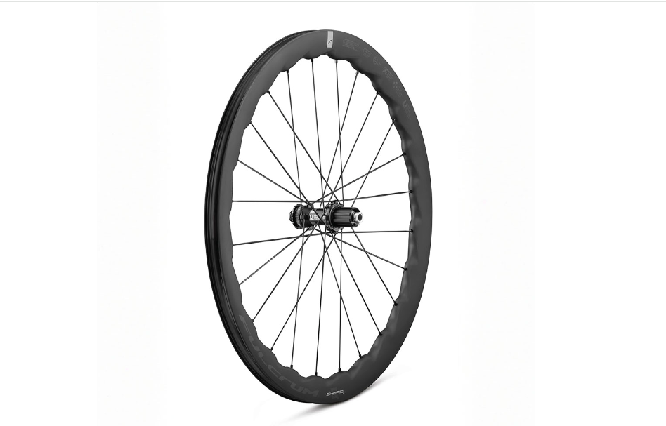 FULCRUM Sharq Wheelset