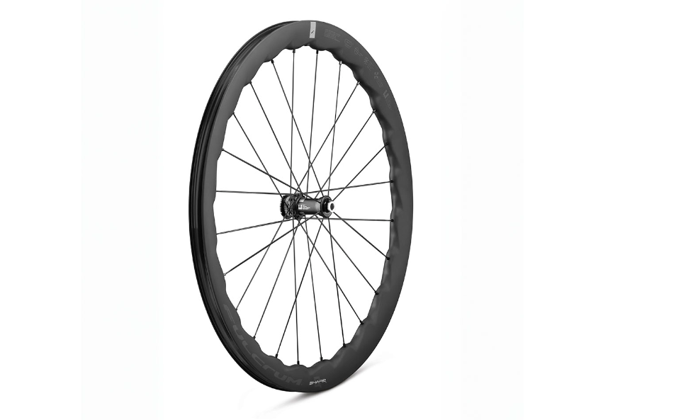 FULCRUM Sharq Wheelset