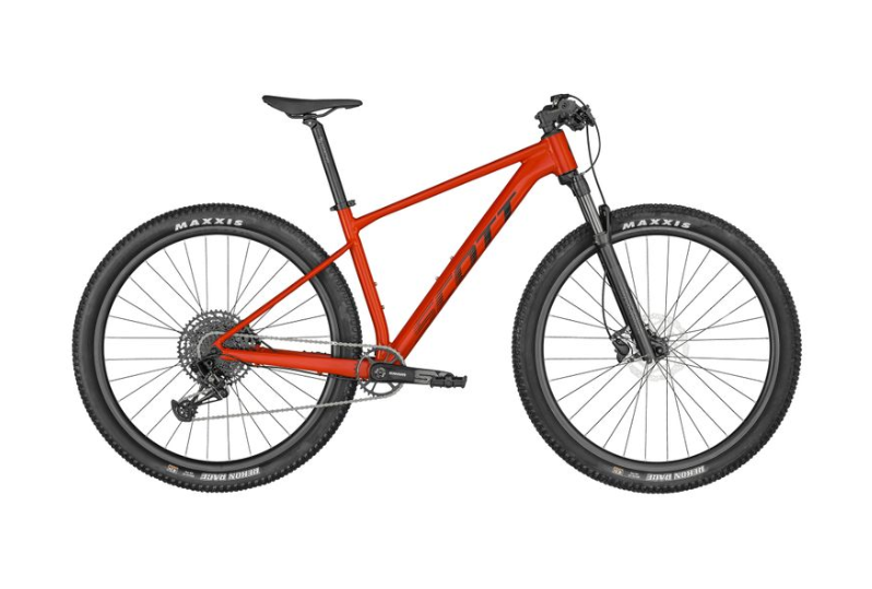 SCOTT 2023 SCALE 970 MOUNTAIN BIKE Kedai Basikal Orbit Cycle