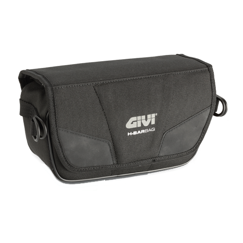 GIVI UNIVERSAL HANDLEBAR BAG - T516