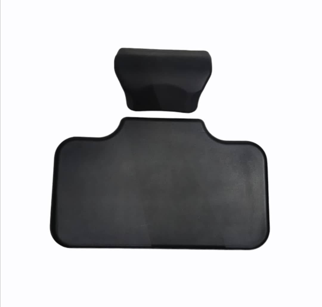 TOP BOX BACKREST V2 - X SERIES