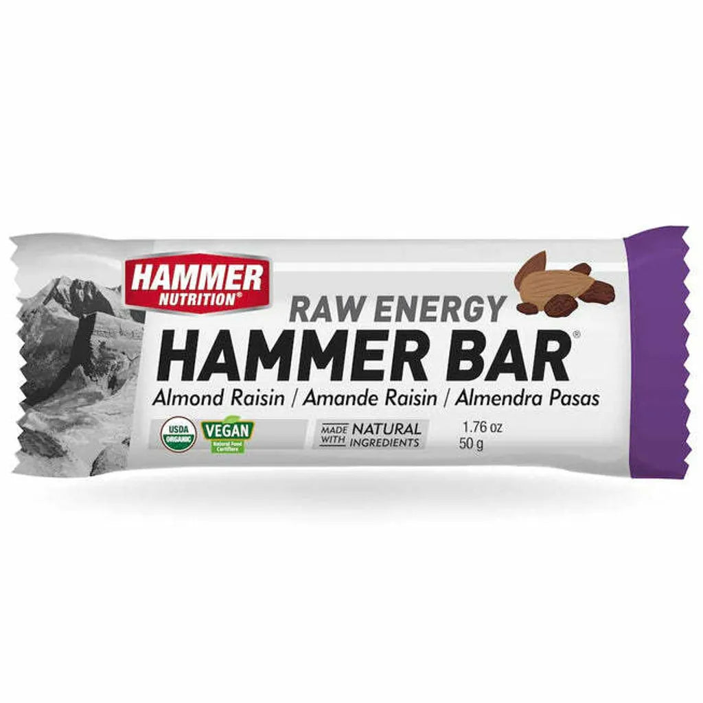 Hammer Energy Bar