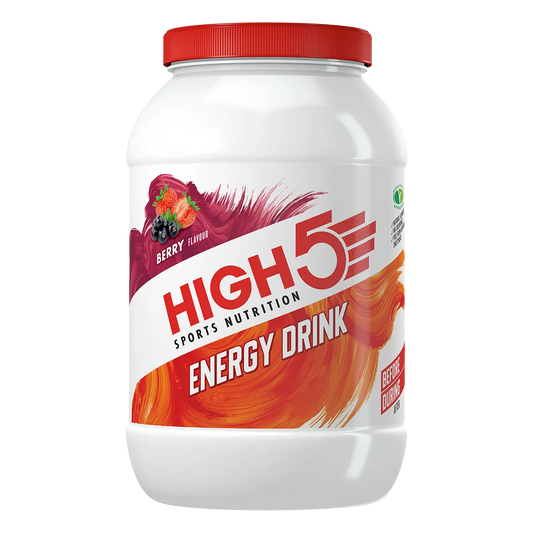 HIGH5 Energy Drink 2.2 KG