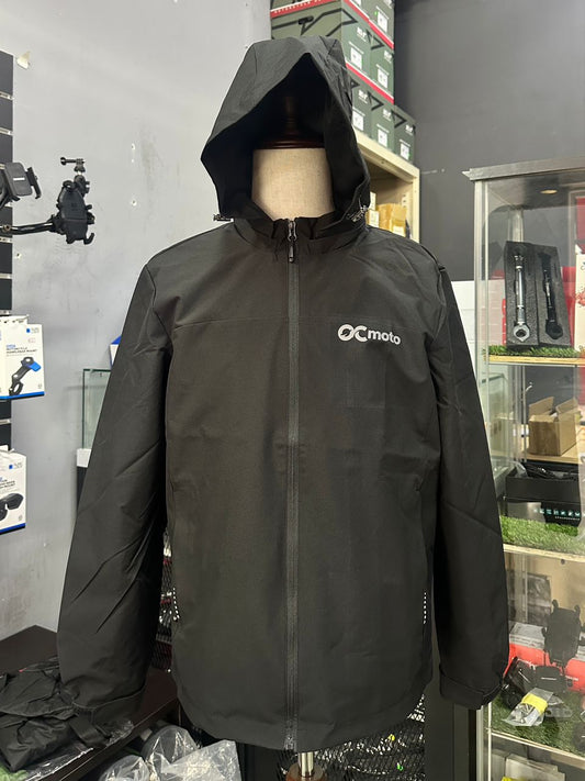 OcMoto Waterproof Riding Jacket