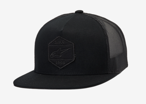 Alpinestars Bolt Trucker Hat