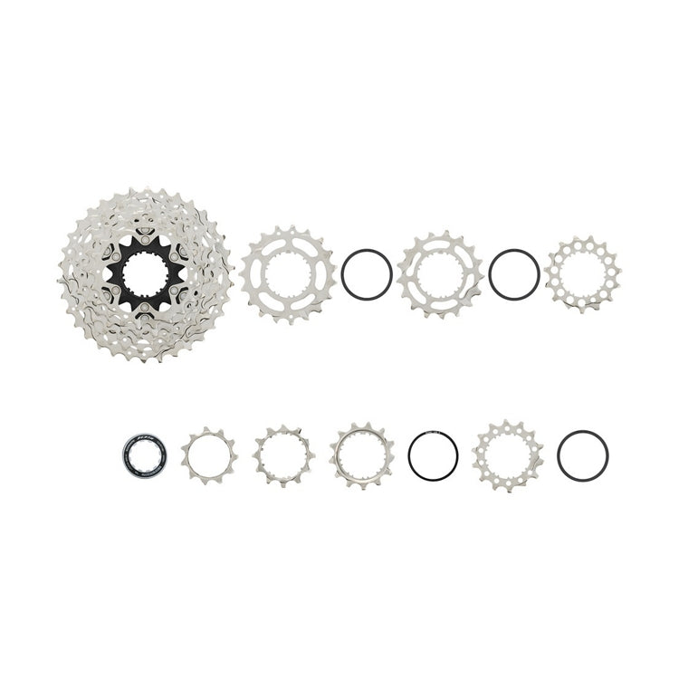 SHIMANO 105 Cassette CS HG170 -12Speed