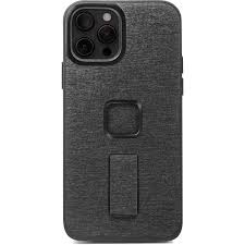 Peak Design Fabric Case - Iphone 15 Pro Max