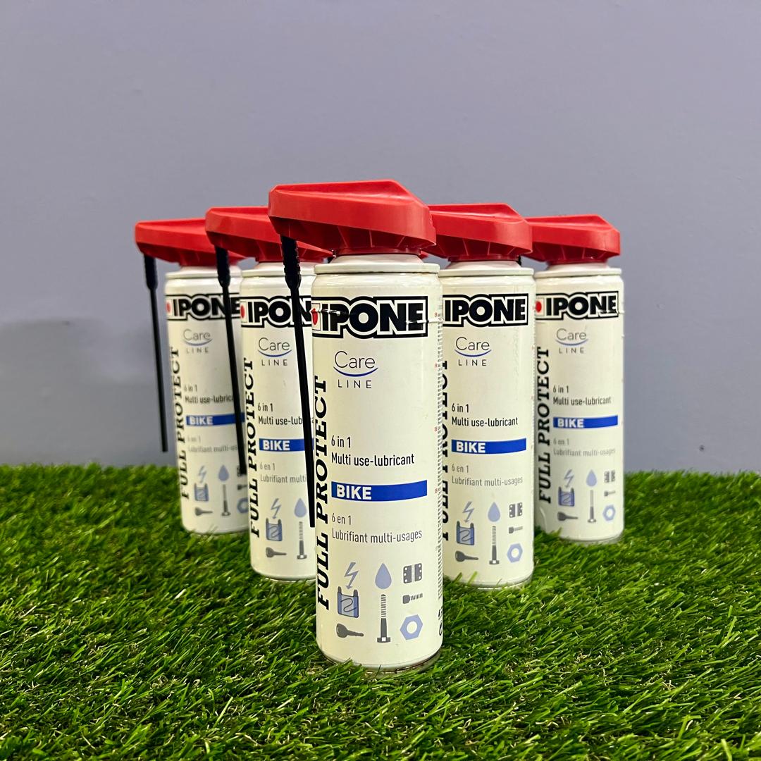 IPONE Full Protect - 250ml