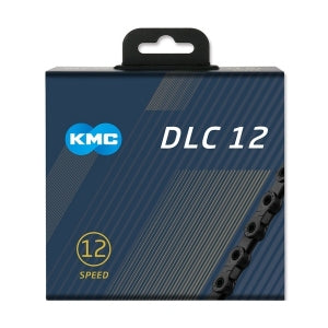 KMC DLC 12 CHAIN - 12 SPEED SUPER LIGHT DIAMOND