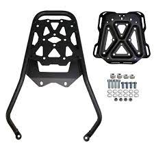 TOP RACK KTM 250/390 ADV - HEAVY DUTY