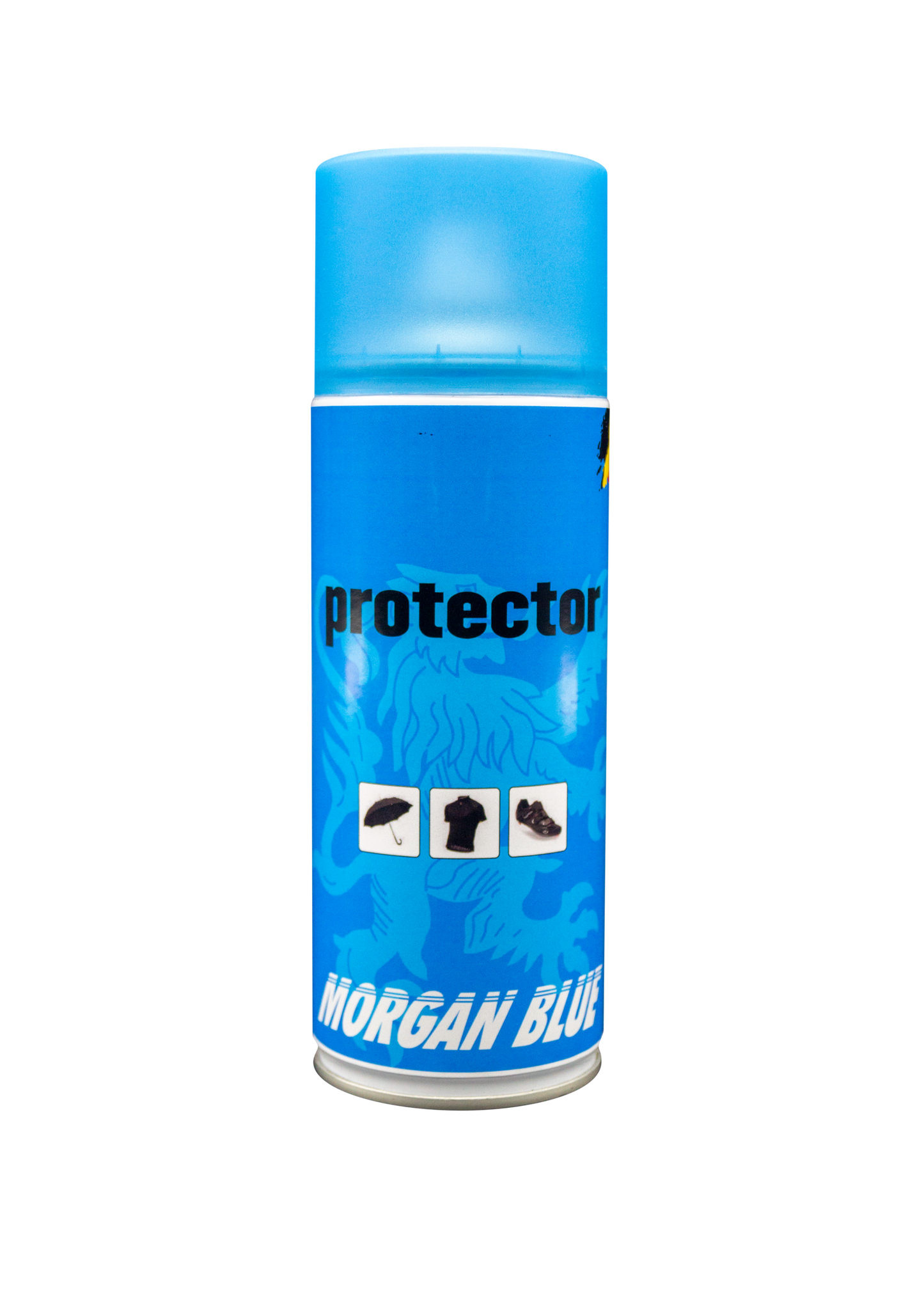Morgan Blue Protector 400cc