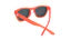 Knockaround Premiums Sport Sunglasses - Fruit Punch/Aqua