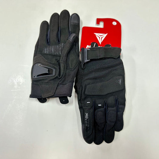 MOTOWOLF RIDING GLOVE MDL0325