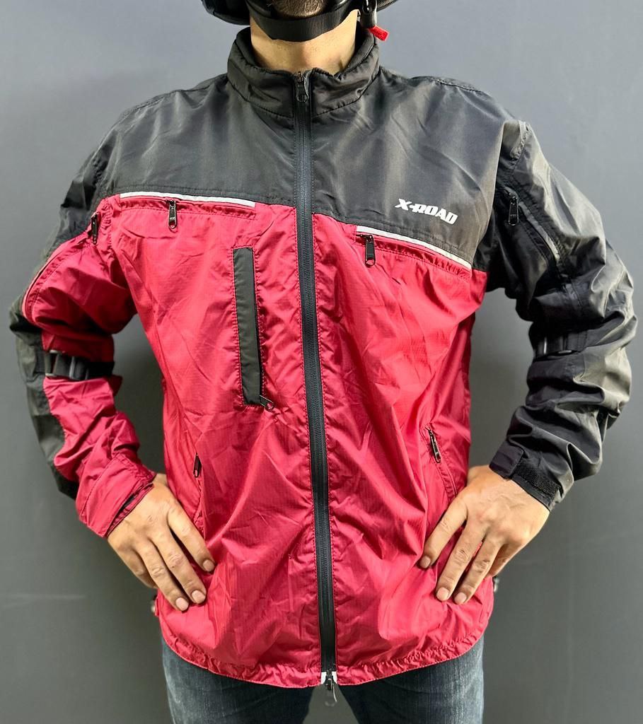 Denver Touring Jacket