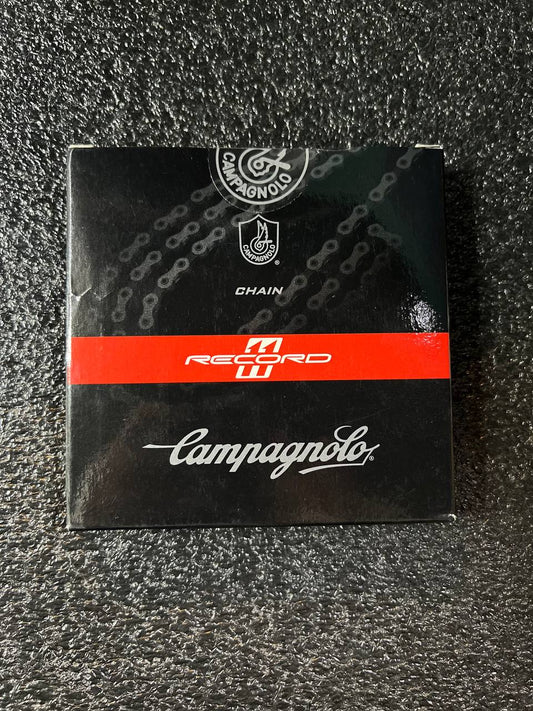 Campagnolo Chain Record 11 Speed
