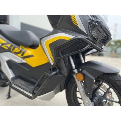 EMS CRASH BAR HONDA ADV 160 -2023