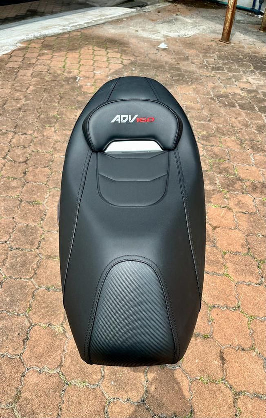 EMS COMFORT SEATS HONDA ADV160 2023 - EMS