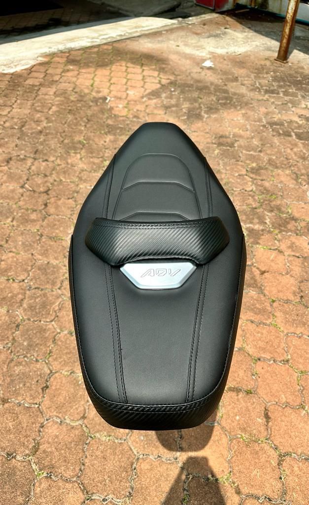 EMS COMFORT SEATS HONDA ADV160 2023 - EMS