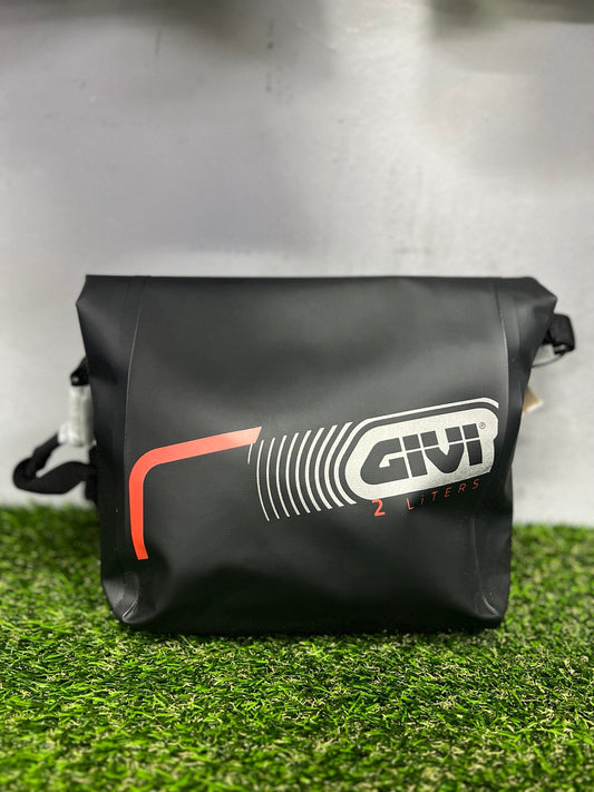 GIVI PRM WAIST BAG 2LT 03 - PWB03