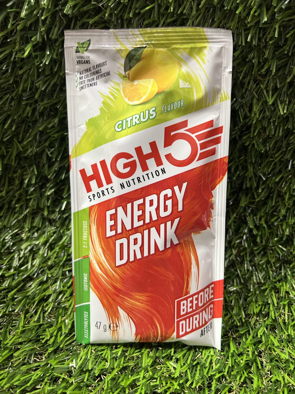 HIGH5 Energy Drink