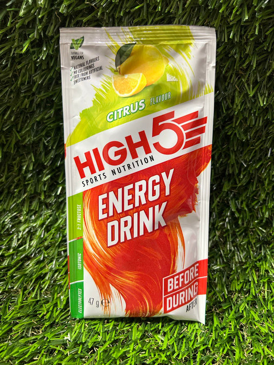 HIGH5 Energy Drink