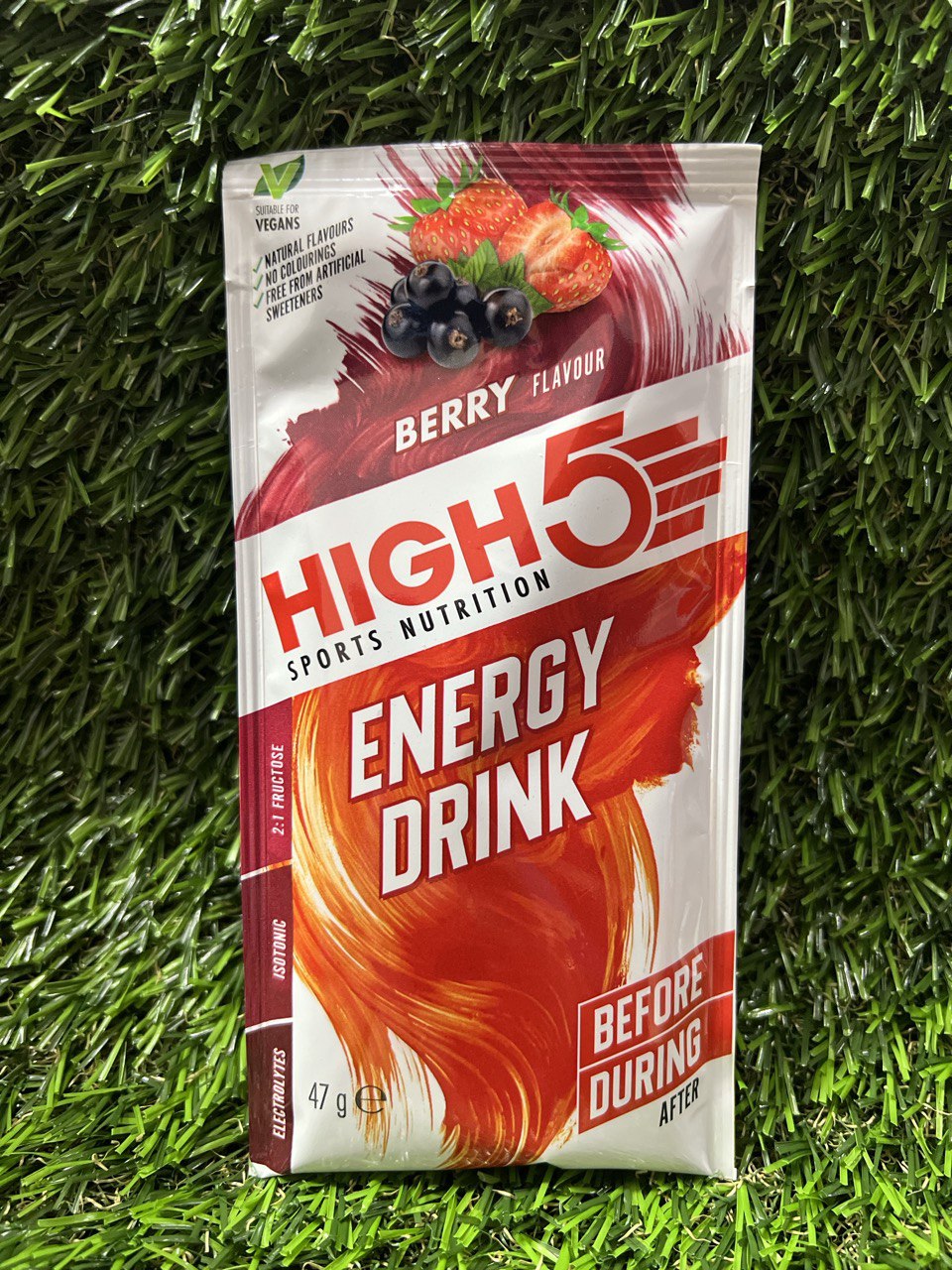 HIGH5 Energy Drink