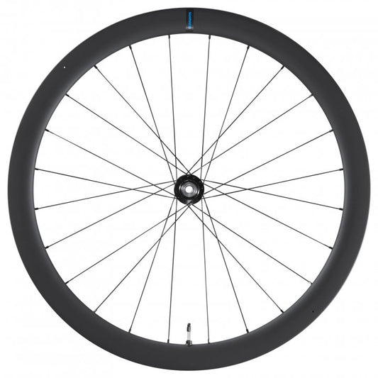 Shimano WH-RS710-C46-TL Carbon Clincher