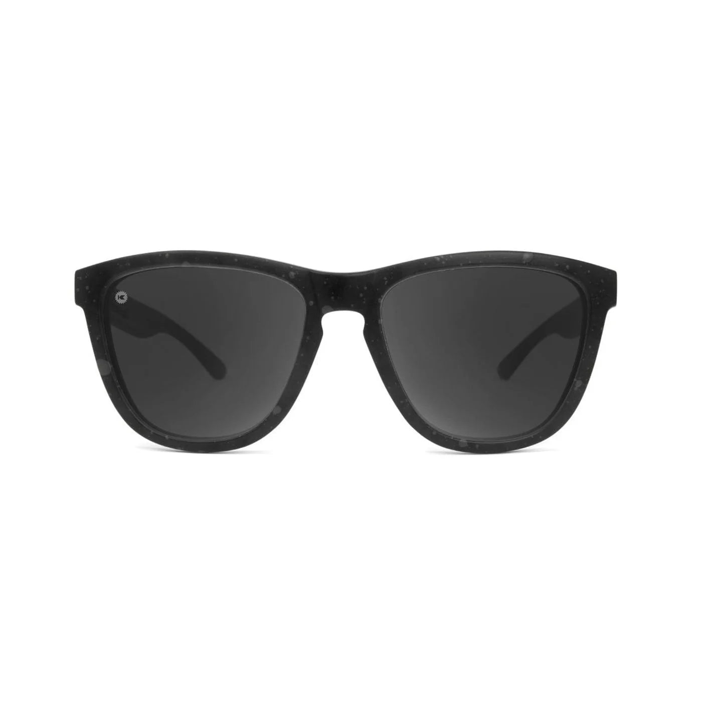 Knockaround Premiums Sunglasses - Dark Matter