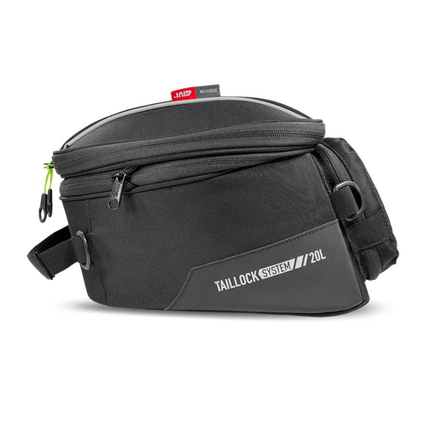 GIVI Tail Lock Bag 20Lt - TLB20