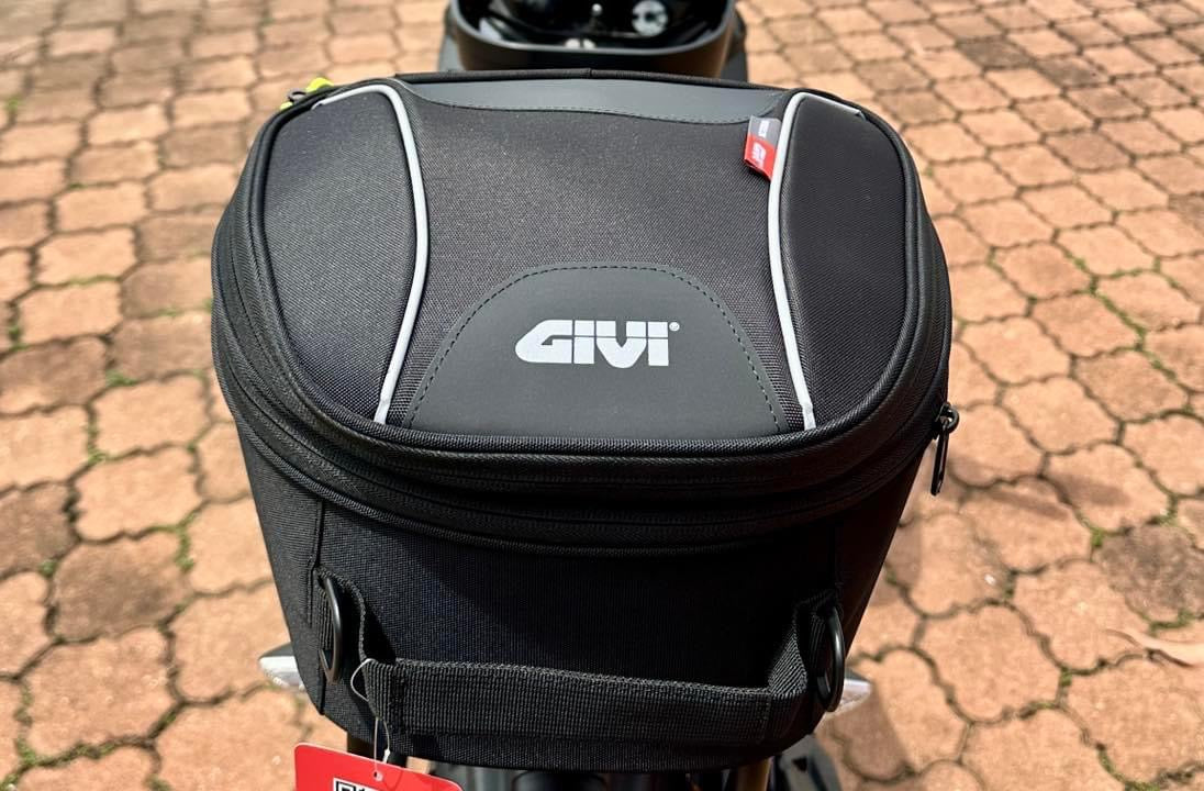 GIVI Tail Lock Bag 20Lt - TLB20