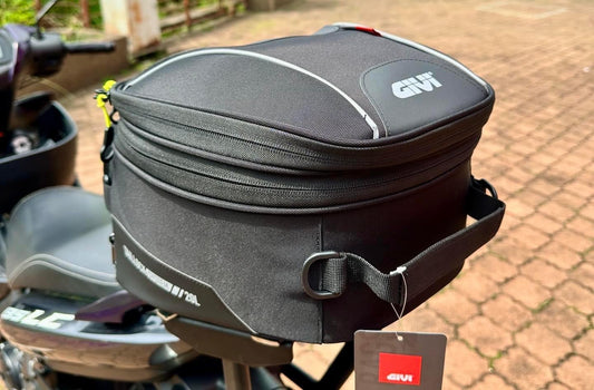 GIVI Tail Lock Bag 20Lt - TLB20