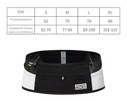 AONIJIE W8121 Outdoor Running Waist Bag