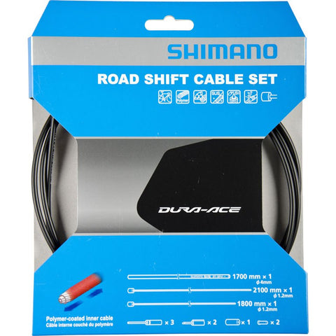 Shimano Road Shift Cable Dura-Ace