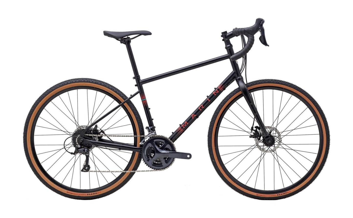 MARIN FOUR CORNERS TOURING Bike